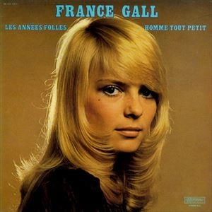 FRANCE GALL / フランス・ギャル / SES GRANDS SUCCES