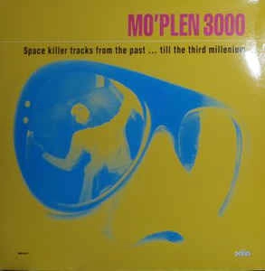 V.A. / オムニバス / MO'PLEN 3000