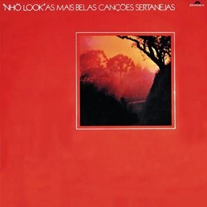 ROGERIO DUPRAT / ホジェリオ・ドゥプラ / NHO LOOK -AS MAIS BELAS CANCOES SERTANEJAS-