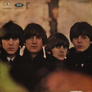 BEATLES / ビートルズ / FOR SALE