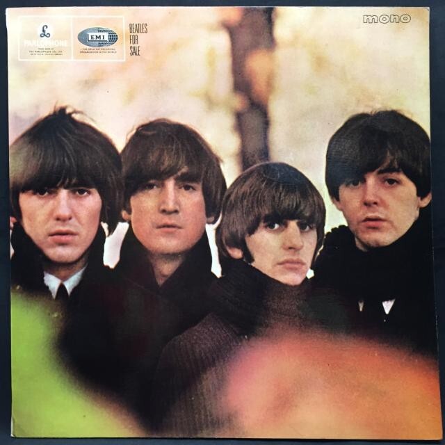 FOR SALE / BEATLES / ビートルズ / オールドロック | ディスク