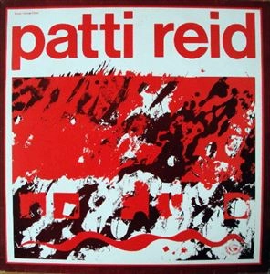 PATTI REID / PATTI REID