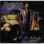 ROME (R&B) / TO INFINITY