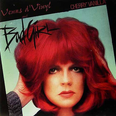 CHERRY VANILLA / チェリー・ヴァニラ / BAD GIRL / VENUS D'VINYL