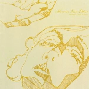 SHARON VAN ETTEN / シャロン・ヴァン・エッテン / BECAUSE I WAS IN LOVE