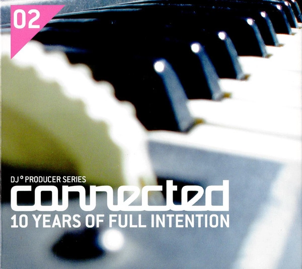 FULL INTENSION / CONNECTED