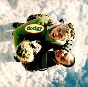 DODGY / ドッジー / FOUND YOU