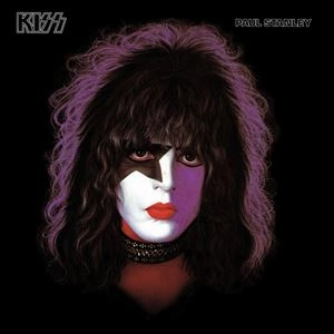 PAUL STANLEY / ポール・スタンレー / PAUL STANLEY
