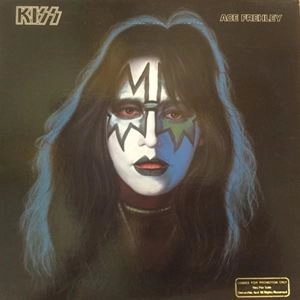 ACE FREHLEY / エース・フレーリー / ACE FREHLEY