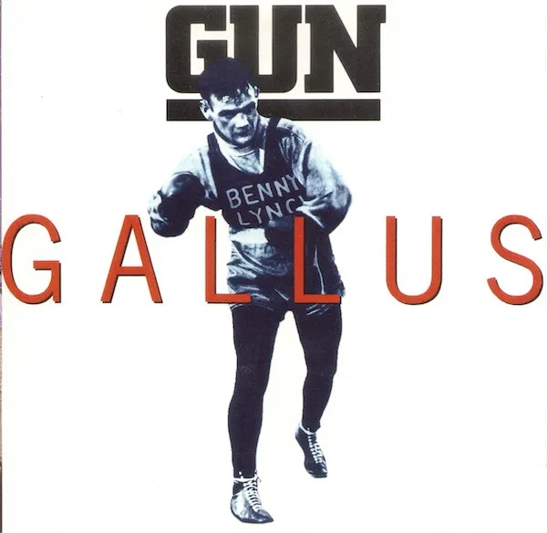 GUN / GALLUS