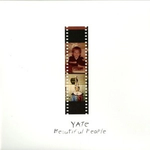 YATE / BEAUTIFUL PEOPLE