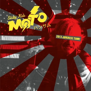 M.O.T.O. (MASTERS OF THE OBVIOUS) / SHITTY KIDS LTD 200 JAPAN TOUR EDITION