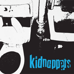 KIDNAPPERS / キッドナッパーズ / PILLS