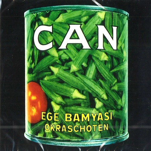 CAN / カン / EGE BAMYASI