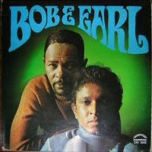 BOB & EARL / BOB & EARL