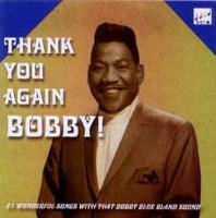 V.A. (THANK YOU BOBBY!) / THANK YOU AGAIN BOBBY