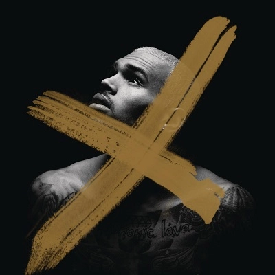 CHRIS BROWN (R&B) / クリス・ブラウン / X (DELUXE)
