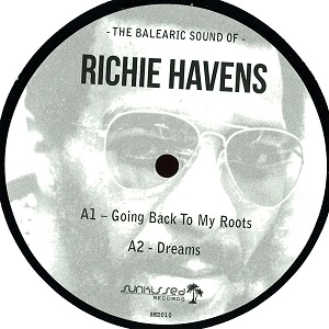 RICHIE HAVENS / リッチー・ヘヴンス / BALEARIC SOUND OF