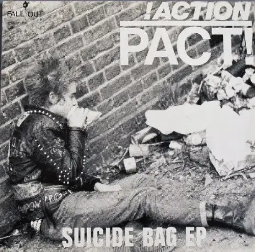 ACTION PACT / SUICIDE BAG EP