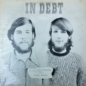 COOLEY-MUNSON / IN DEBT