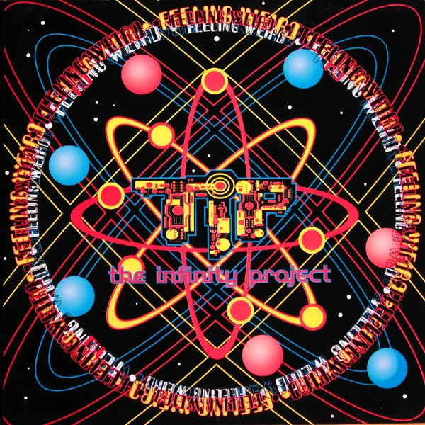 INFINITY PROJECT / FEELING WORLD