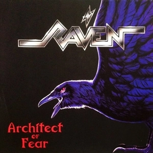 RAVEN (NWOBHM) / レイヴン / ARCHIECT OF FEAR