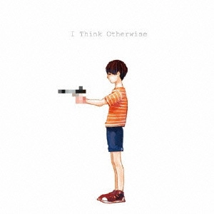 I Think Otherwi / イノセンス