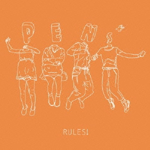 PENs+ / RULES!