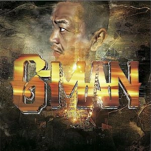 G MAN / G MAN