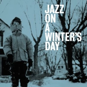 V.A.(JAZZ ON A WINTER'S DAY) / JAZZ ON A WINTER'S DAY