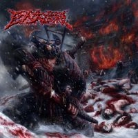 巨人大虐殺 / ムハカ