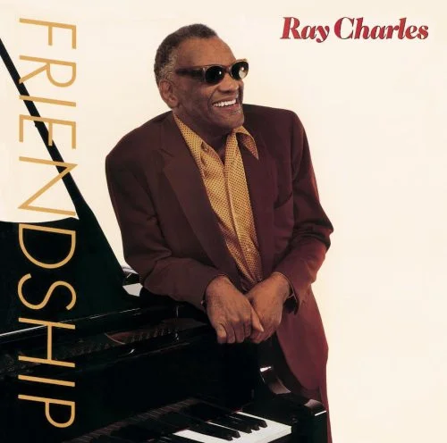 RAY CHARLES / レイ・チャールズ / FRIENDSHIP