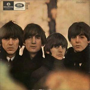 BEATLES / ビートルズ / FOR SALE