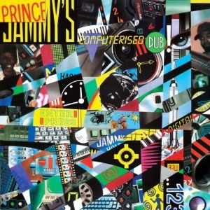 PRINCE JAMMY / プリンス・ジャミー / COMPUTERISED DUB