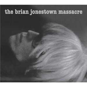 BRIAN JONESTOWN MASSACRE / ブライアン・ジョーンズタウン・マサカー / REVOLUTION NUMBER ZERO
