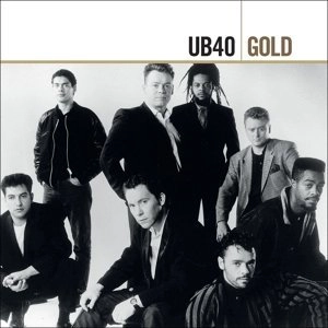 UB40 / GOLD