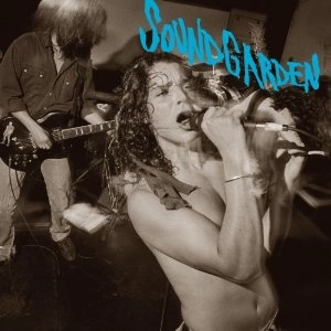 SOUNDGARDEN / サウンドガーデン / SCREAMINGLIFE / FOPP