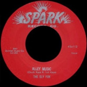 SLY FOX / スライ・フォックス / MY FOUR WOMEN + ALLEY MUSIC