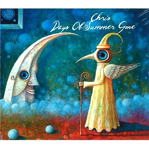 CHRIS / CHRIS (PROG: NED) / DAYS OF SUMMER GONE