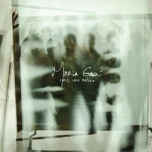 MARIA GADU / マリア・ガドゥ / MAIS UMA PAGINA (2LP)
