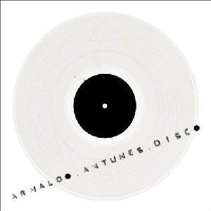 ARNALDO ANTUNES / アルナルド・アントゥネス / DISCO