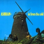 ASHKAN / アシュカン / IN FROM THE COLD