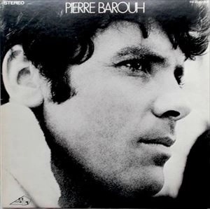 PIERRE BAROUH / ピエール・バルー / フランシス･レイとピエール･バルーの世界