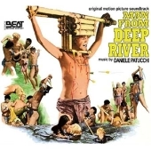 DANIELE PATUCCHI / ダニエル・パトゥッキ / MAN FROM DEEP RIVER