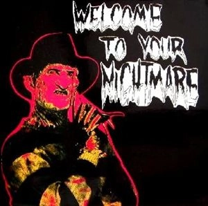 V.A. / オムニバス / WELCOME TO YOUR NIGHTMARE