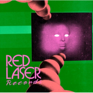 V.A.(RED LASER) / RED LASER RECORDS EP 5