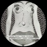 SYSTEM STATUS/HUGH MANE / HANDS