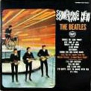 BEATLES / ビートルズ / サムシング･ニュー