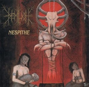 DEMILICH / NESPITHE