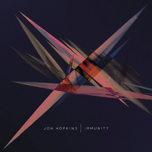 JON HOPKINS / ジョン・ホプキンス / IMMUNITY (2LP/180G)